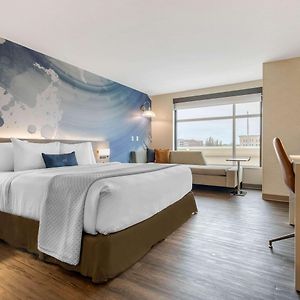 King Room Disability Access
